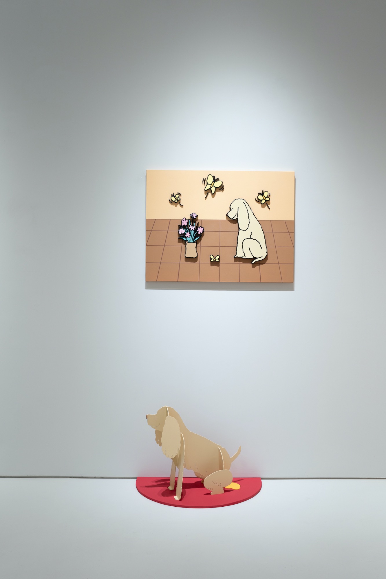 Play, eat, sleep and love — 안지용